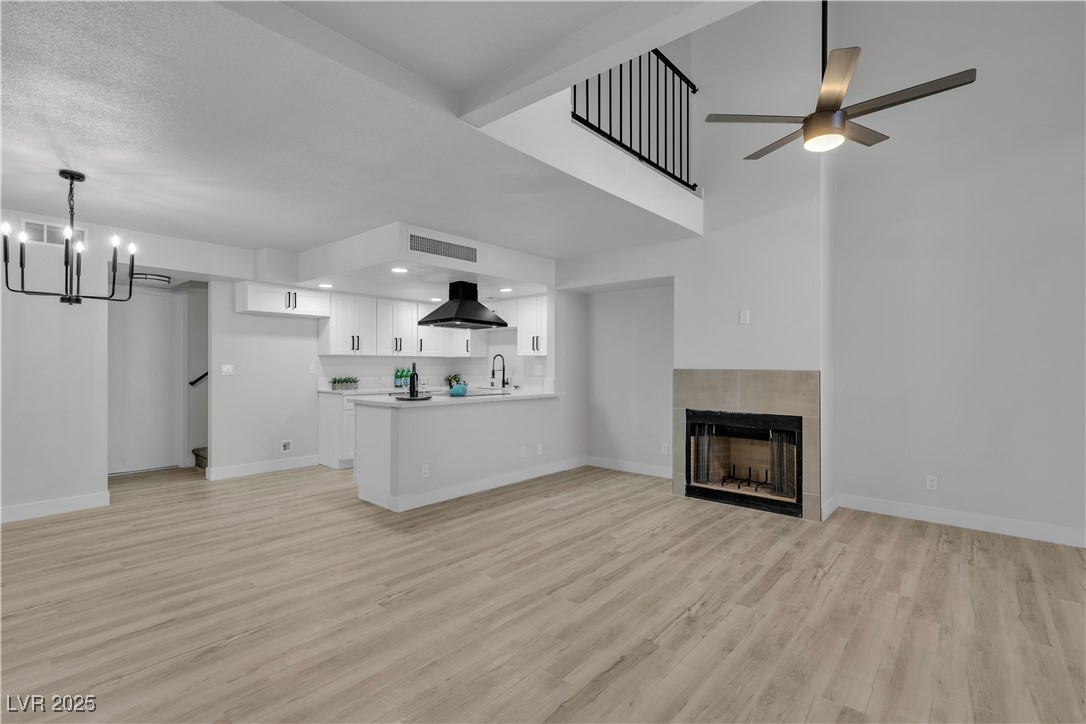 2461 Old Forge Lane #103, Las Vegas, Nevada image 7