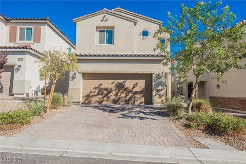 10596 Enridge Avenue Las Vegas NV 89166