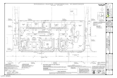 110 E. Windmill Lane Las Vegas NV 89123