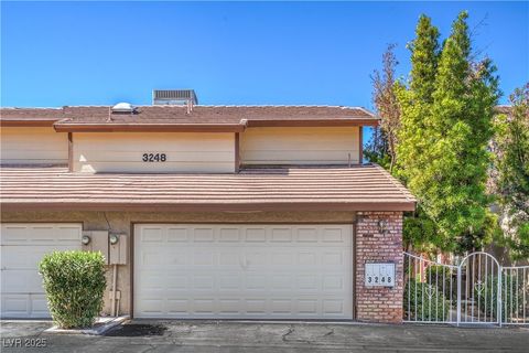3248 Dayflower Street 1 Las Vegas NV 89121