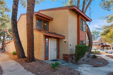 2446 Pickwick Drive Henderson NV 89014