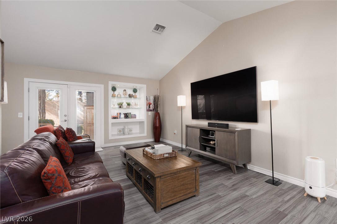 8529 Willowrich Drive