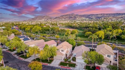 1861 Windward Court Henderson NV 89012
