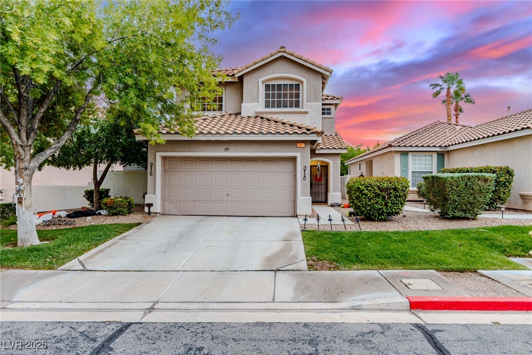 1861 Windward Court