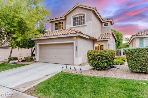 1861 Windward Court Henderson NV 89012