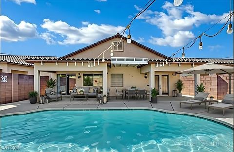 5926 Terra Grande Avenue Las Vegas NV 89122