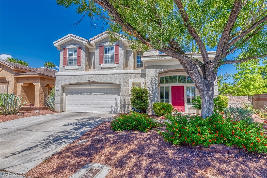 1041 VENETIAN HILLS Lane