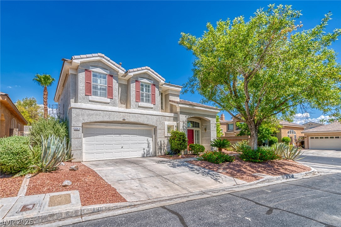 1041 VENETIAN HILLS Lane