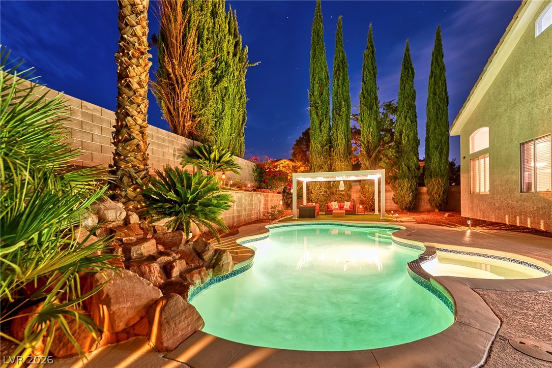1041 VENETIAN HILLS Lane