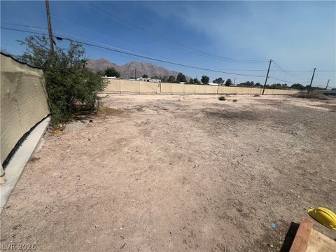 Vacant Land For Sale - Meikle Lane<br/> Clark County, Las Vegas, NV 89156