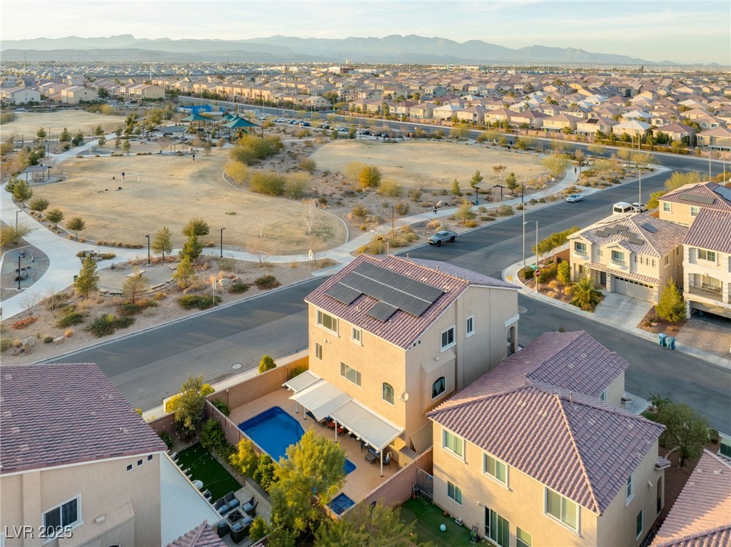 6595 Creekside Cellars Court, Las Vegas, Nevada image 6