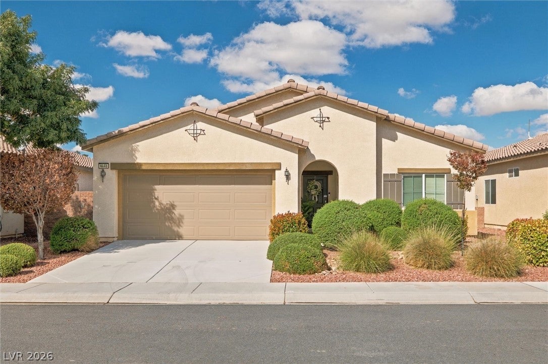 4448 S Glory Vine Lane
