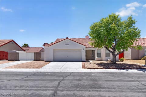 Homes For Sale - 4107 Cutting Horse Avenue<br/> North Las Vegas, NV 89032