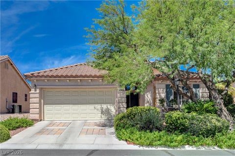 Homes For Sale - 8316 Dawn Breeze Avenue<br/> Las Vegas, NV 89131