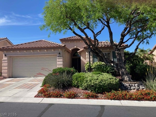 8316 Dawn Breeze Avenue