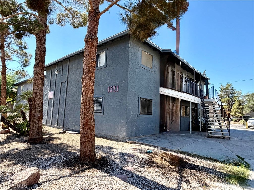 1521 Cobb Lane