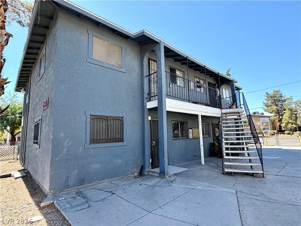 1521 Cobb Lane