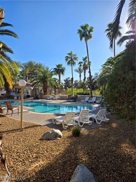 Equestrian 69 6480 Annie Oakley Drive 212 Las Vegas NV 89120