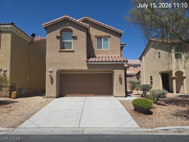 8353 Stillhouse Court