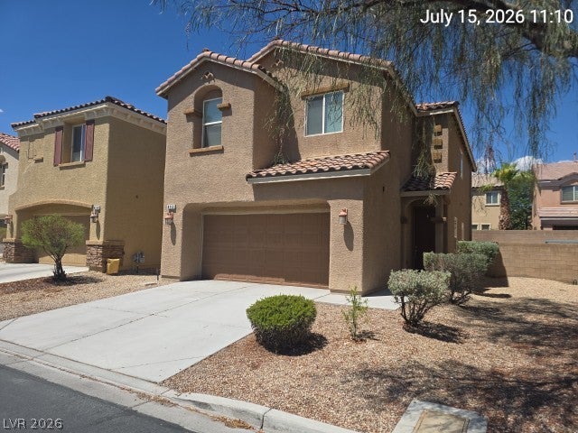 8353 Stillhouse Court