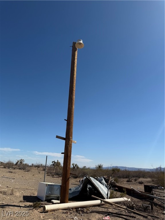 0 Gas Pipeline Road