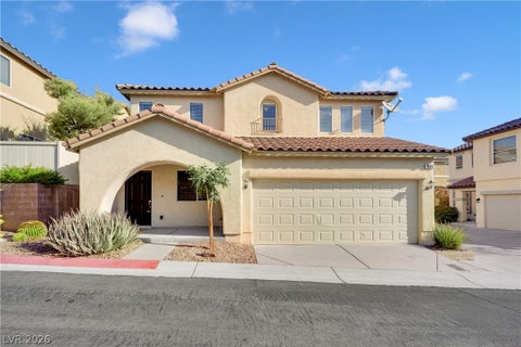 Photo of 10452 Chrisman Avenue, Las Vegas, NV 89129 (MLS # 2819808)