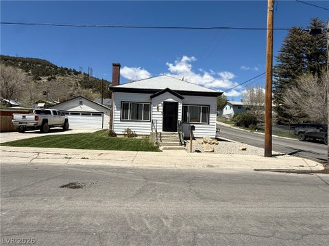 Homes For Sale - 703 Canyon Street<br/> White Pine County, Ely, NV 89301