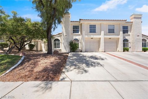 Photo of 7912 Laurena Avenue, Las Vegas, NV 89147 (MLS # 2797412)
