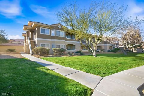Photo of 833 Aspen Peak Loop #2425, Henderson, NV 89011 (MLS # 2757823)