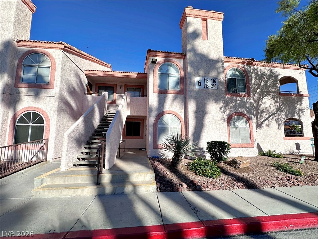 7570 W Flamingo Road 215