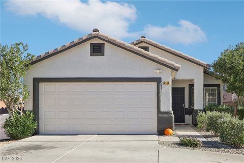 5140 Canary Island Court North Las Vegas NV 89031