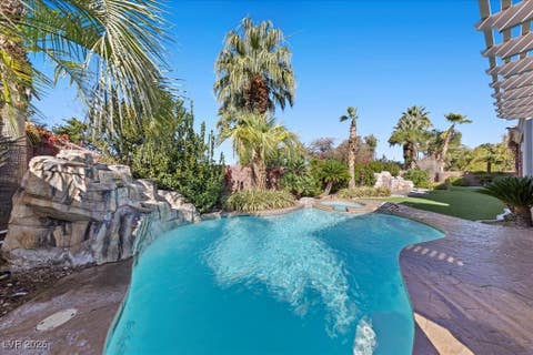 Photo of 1708 Cypress Manor Drive, Henderson, NV 89012 (MLS # 2748777)