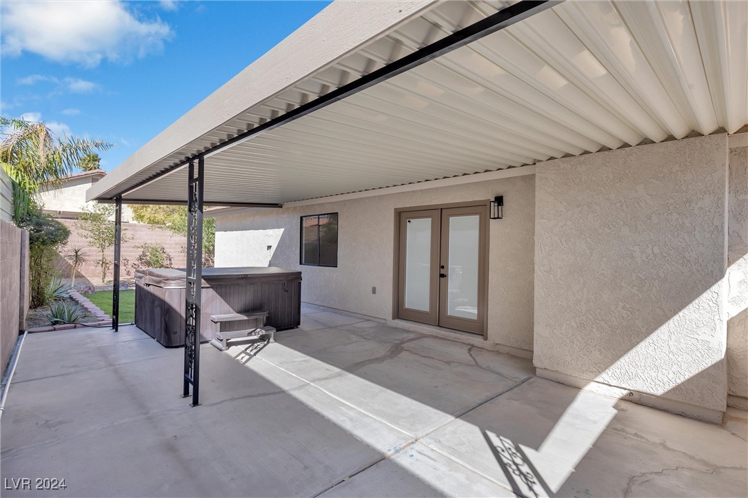 602 Otono Drive, Boulder City, Nevada image 24