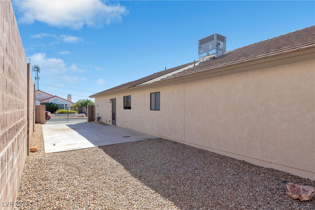 602 Otono Drive, Boulder City, Nevada image 26