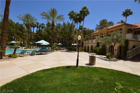 Tiny photo for 260 E Flamingo Road #416, Las Vegas, NV 89169 (MLS # 2761858)