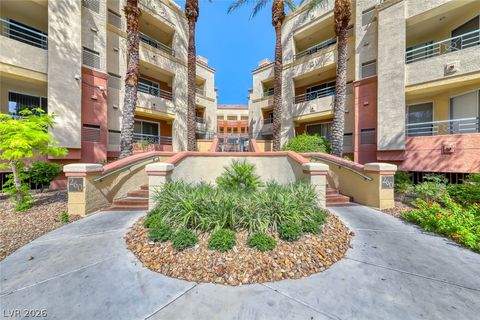 Tiny photo for 260 E Flamingo Road #416, Las Vegas, NV 89169 (MLS # 2761858)