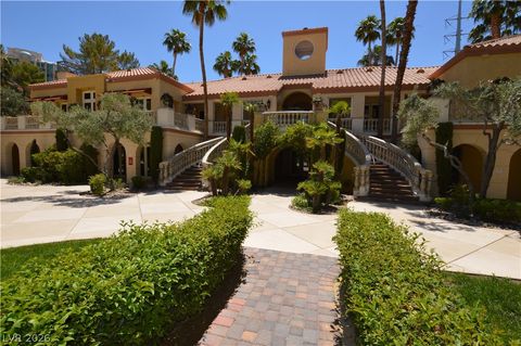 Tiny photo for 260 E Flamingo Road #416, Las Vegas, NV 89169 (MLS # 2761858)