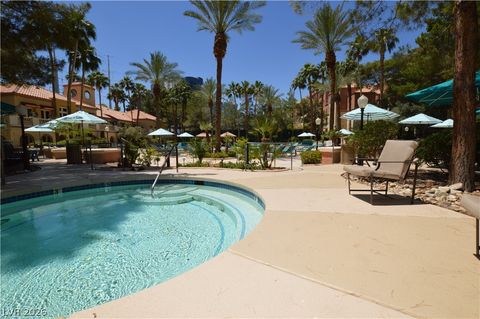 Tiny photo for 260 E Flamingo Road #416, Las Vegas, NV 89169 (MLS # 2761858)