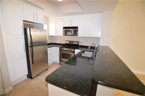 Tiny photo for 260 E Flamingo Road #416, Las Vegas, NV 89169 (MLS # 2761858)
