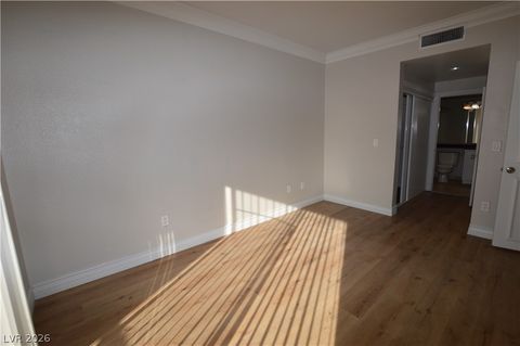 Tiny photo for 260 E Flamingo Road #416, Las Vegas, NV 89169 (MLS # 2761858)