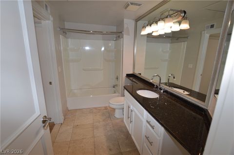 Tiny photo for 260 E Flamingo Road #416, Las Vegas, NV 89169 (MLS # 2761858)