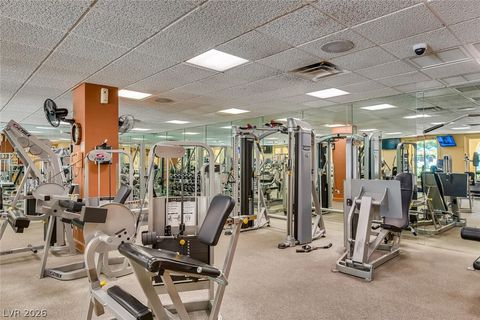Tiny photo for 260 E Flamingo Road #416, Las Vegas, NV 89169 (MLS # 2761858)