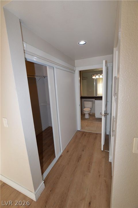 Tiny photo for 260 E Flamingo Road #416, Las Vegas, NV 89169 (MLS # 2761858)