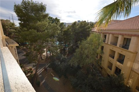 Tiny photo for 260 E Flamingo Road #416, Las Vegas, NV 89169 (MLS # 2761858)