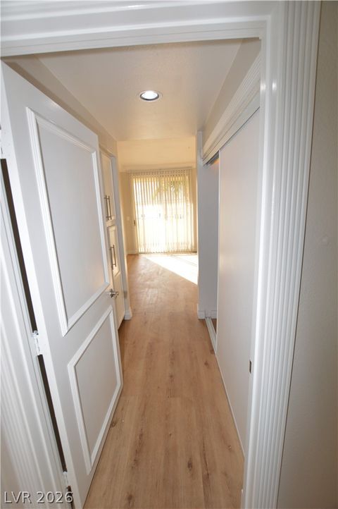 Tiny photo for 260 E Flamingo Road #416, Las Vegas, NV 89169 (MLS # 2761858)