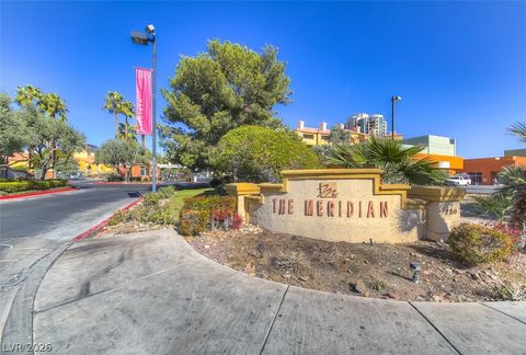 Tiny photo for 260 E Flamingo Road #416, Las Vegas, NV 89169 (MLS # 2761858)