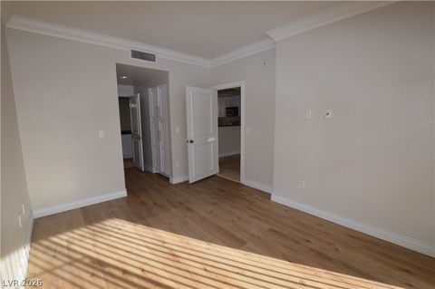 Tiny photo for 260 E Flamingo Road #416, Las Vegas, NV 89169 (MLS # 2761858)