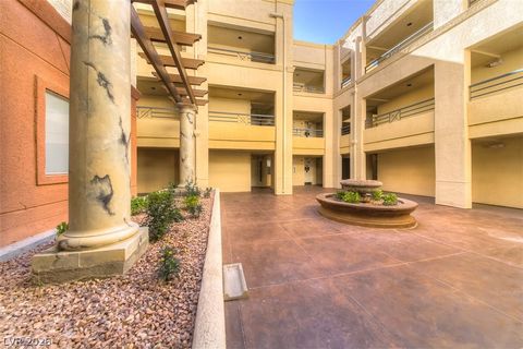 Tiny photo for 260 E Flamingo Road #416, Las Vegas, NV 89169 (MLS # 2761858)