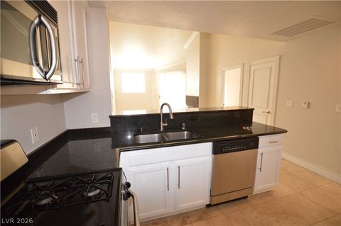 Tiny photo for 260 E Flamingo Road #416, Las Vegas, NV 89169 (MLS # 2761858)