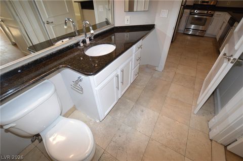 Tiny photo for 260 E Flamingo Road #416, Las Vegas, NV 89169 (MLS # 2761858)